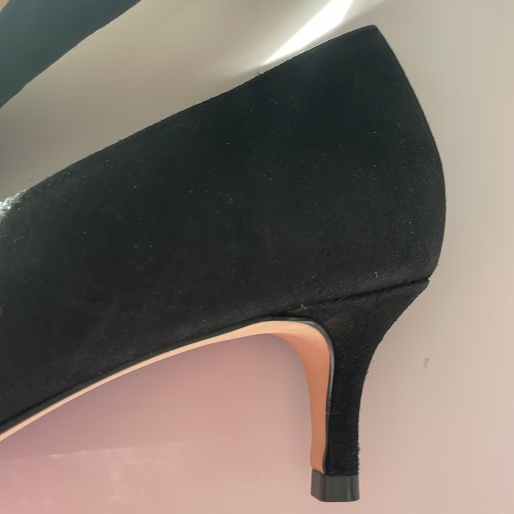 Talbots heels - Picture 3 of 7